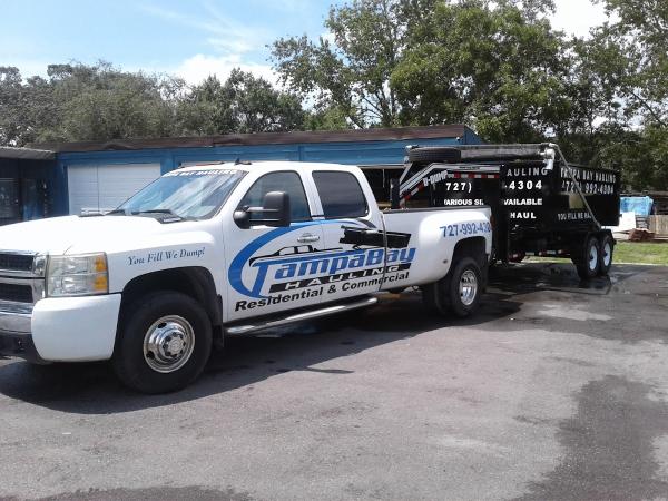Tampa Bay Hauling