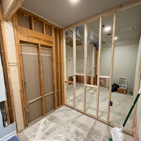 McKinney Craftsman
