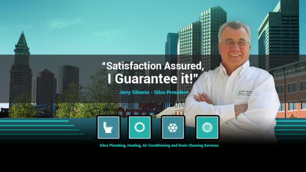 Silco Plumbing
