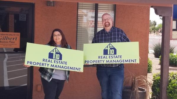 4:10 Real Estate