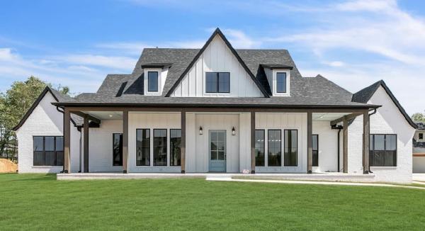 Woodstone Homes