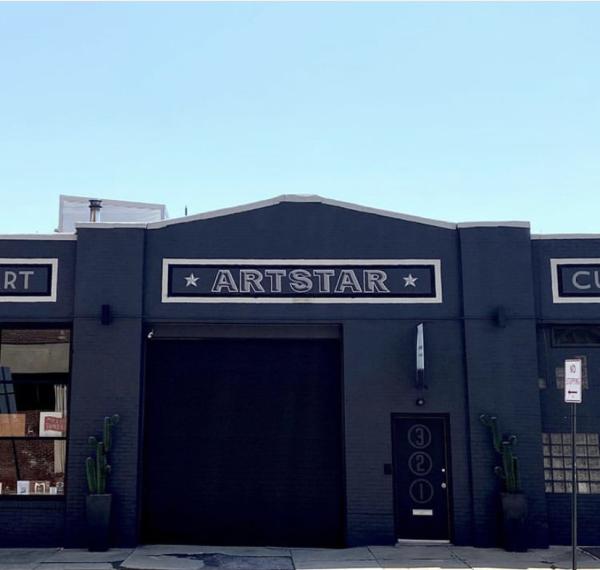 Artstar Custom Paintworks