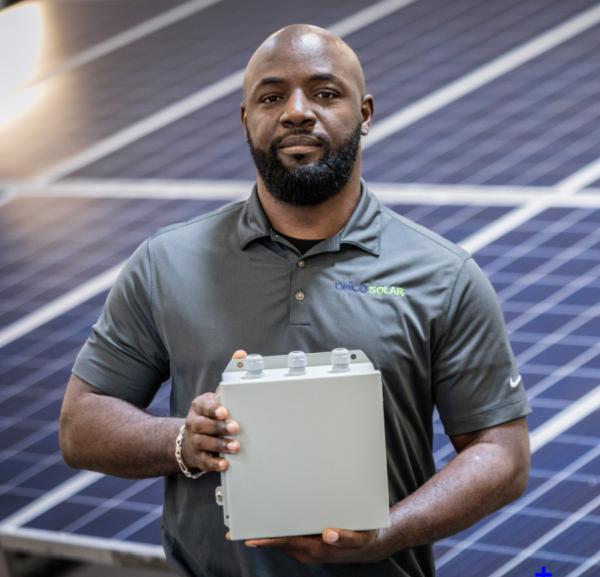 Omco Solar