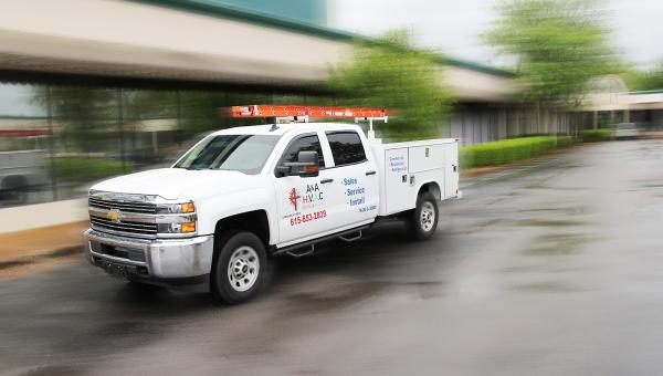A&A Hvac Services