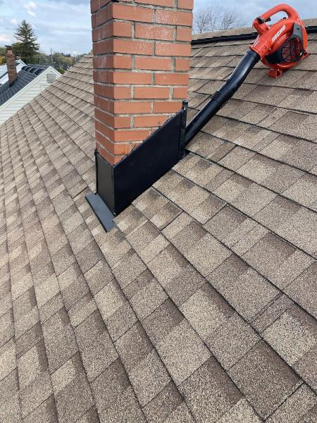 Shaddai Construction Inc