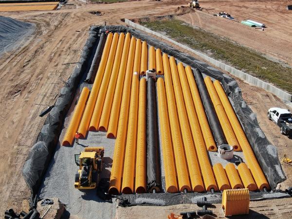 Carolina Utilities and Sitework
