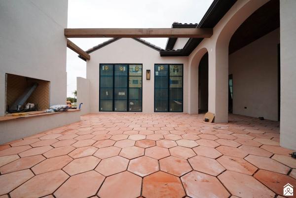 Saltillo Tile and Stone co