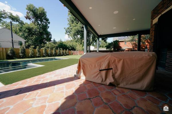 Saltillo Tile and Stone co