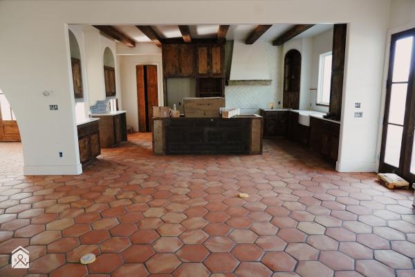 Saltillo Tile and Stone co