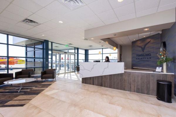 CCM Countertop & Cabinet Manufacturing