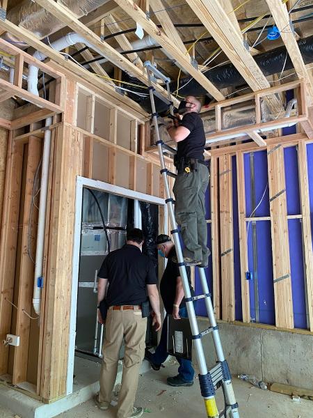 Homekey Inspections