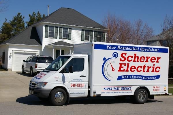 Scherer Electric