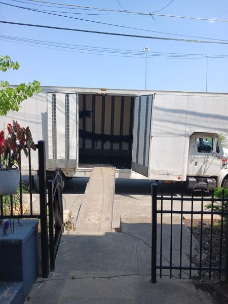 Interstate Movers