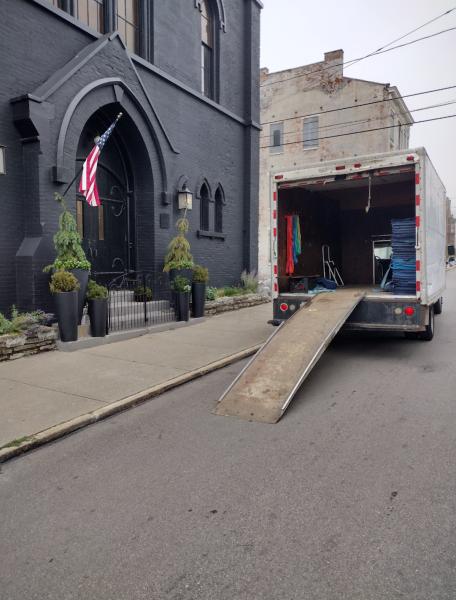 Interstate Movers