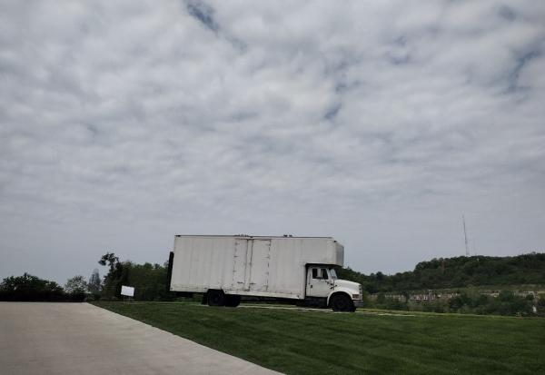 Interstate Movers
