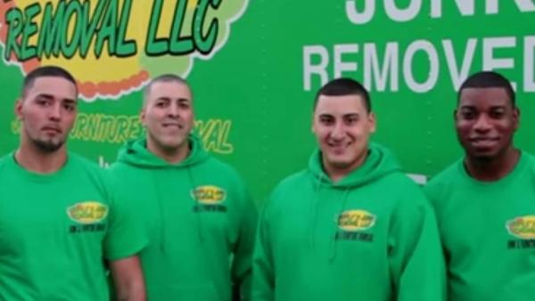 People's Junk Removal LLC