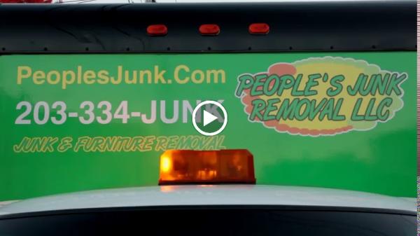 People's Junk Removal LLC