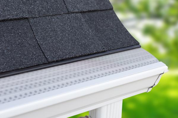 Gutter Guard Experts