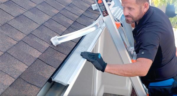 Gutter Guard Experts