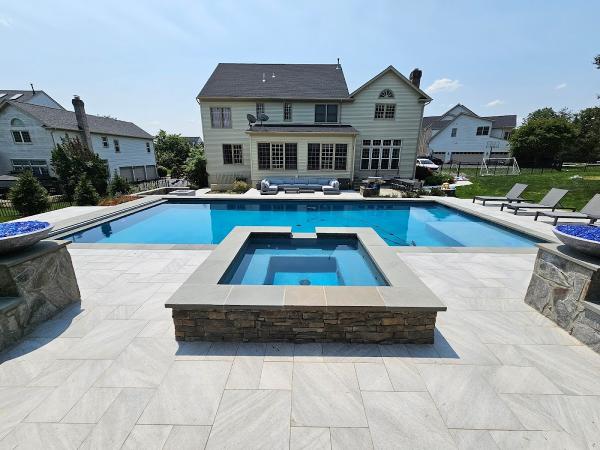 Nova Landscape Construction