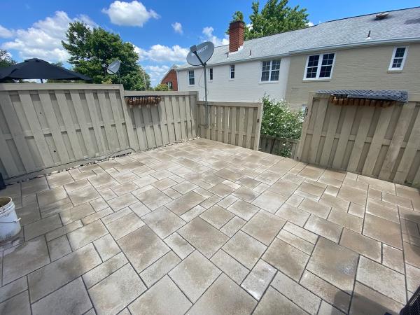 Nova Landscape Construction