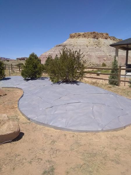 A-1 Landscaping