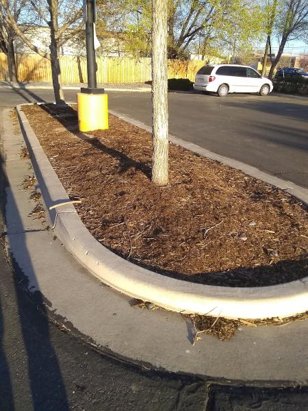 A-1 Landscaping