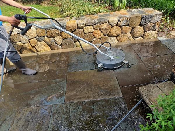 A-Z Cleaning Services