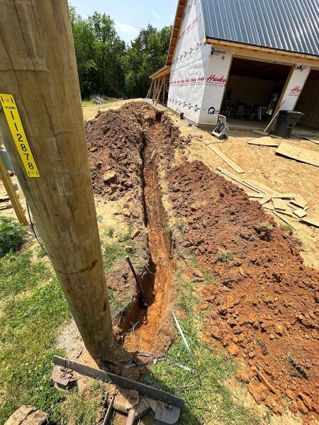 Phase B Electric LLC