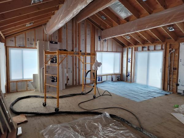 S&K Energy Solutions (Spray Foam)