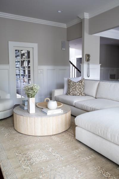 Michele Berrol Interiors