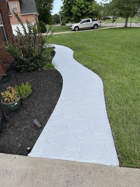 Local Pressure Washing