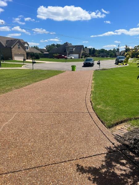 Local Pressure Washing