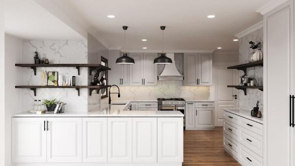 Oak & Stone Builders