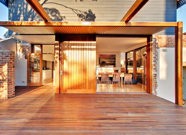 Gentleman Josh Carpentry & Design
