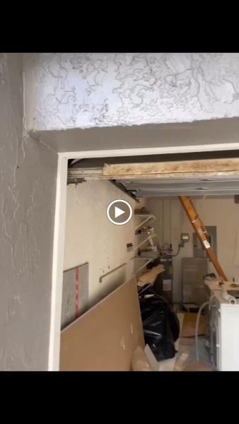 Milli Garage Doors