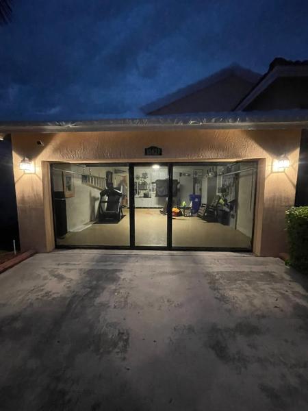 Milli Garage Doors