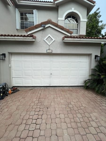Milli Garage Doors