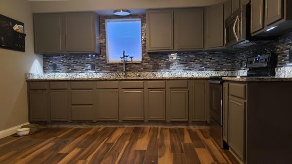 Warden & Sons Painting Contractors