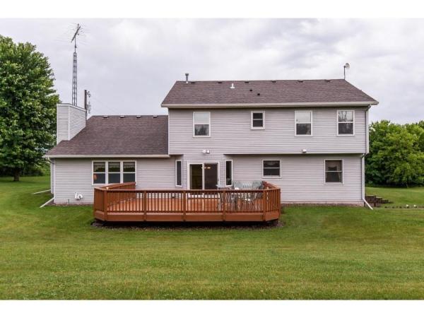 Larson Siding & Windows