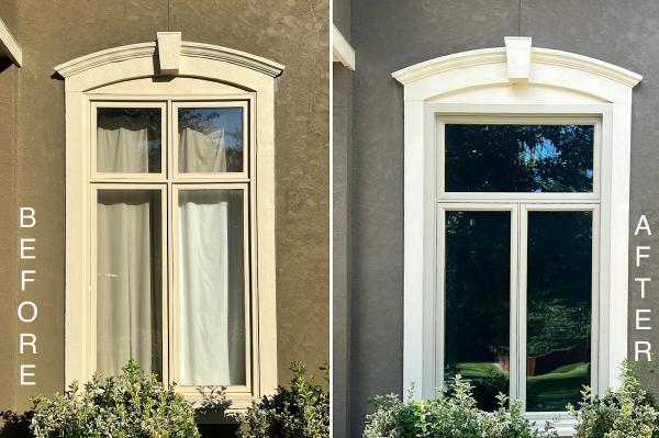 The Window Source