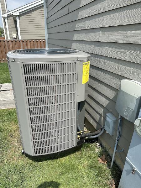 JNL Climate Control