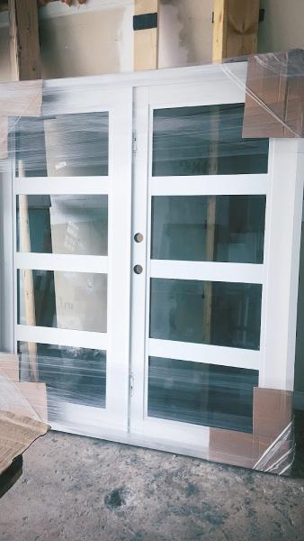 United Glasslam & Fenestration
