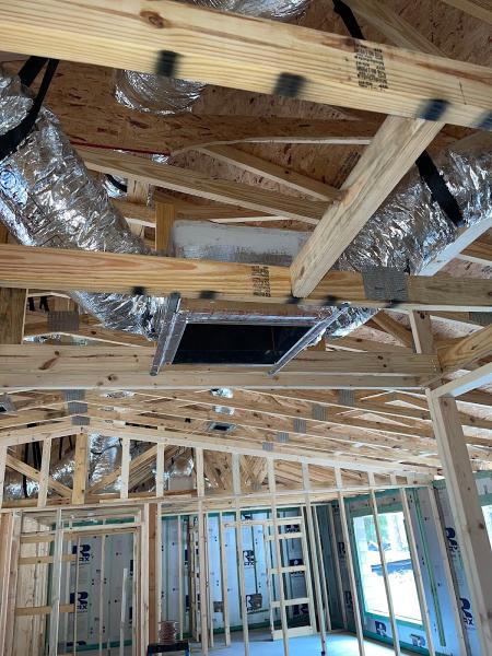 Alpha Heating & AIR Conditioning
