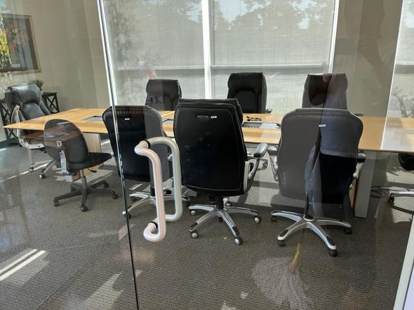 LA Office Cleaners