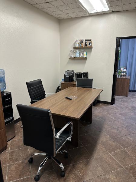 LA Office Cleaners