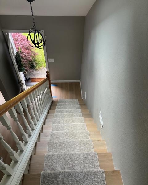 Nw Flooring & Interiors Llc.