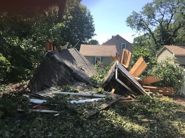 American Junk Removal