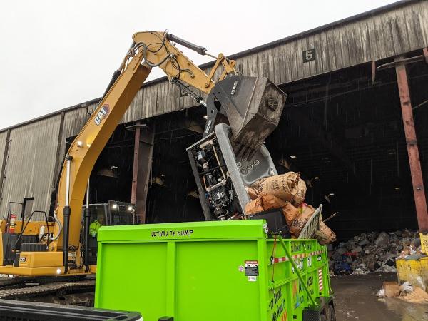 American Junk Removal