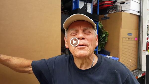 Quikhaul LLC  Moving Labor Only & Junk Removal